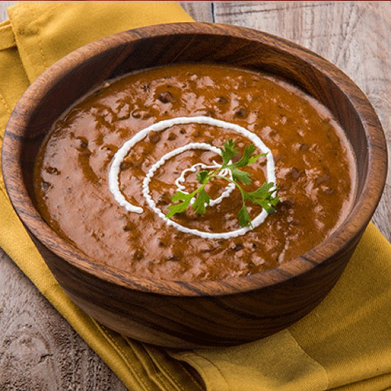 Daal Makhni
